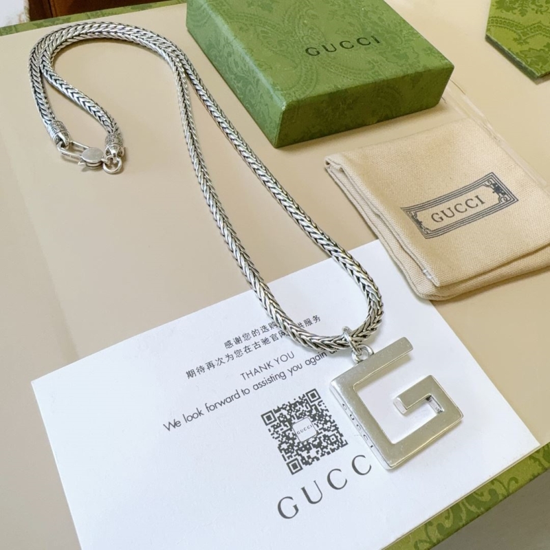 Gucci Necklaces